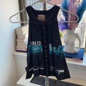 LF vintage Blondie tee